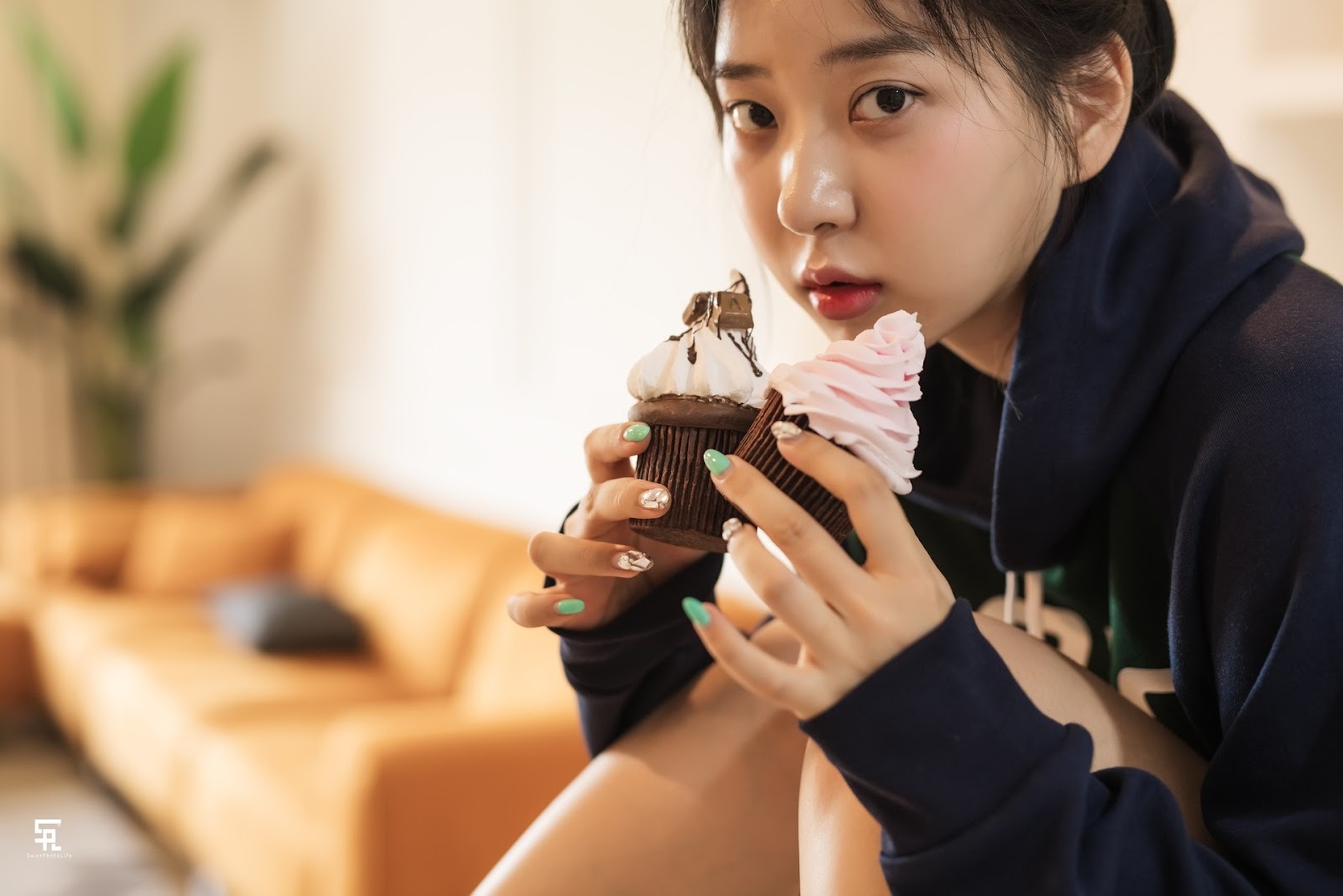 Shin Jae Eun