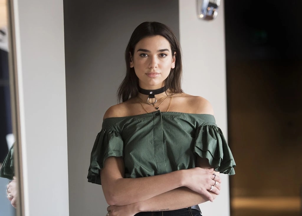 Dua Lipa