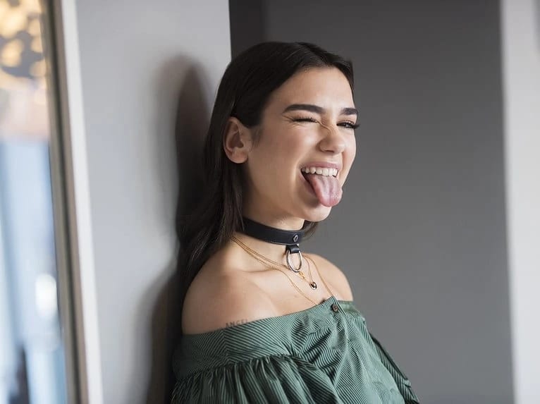 Dua Lipa
