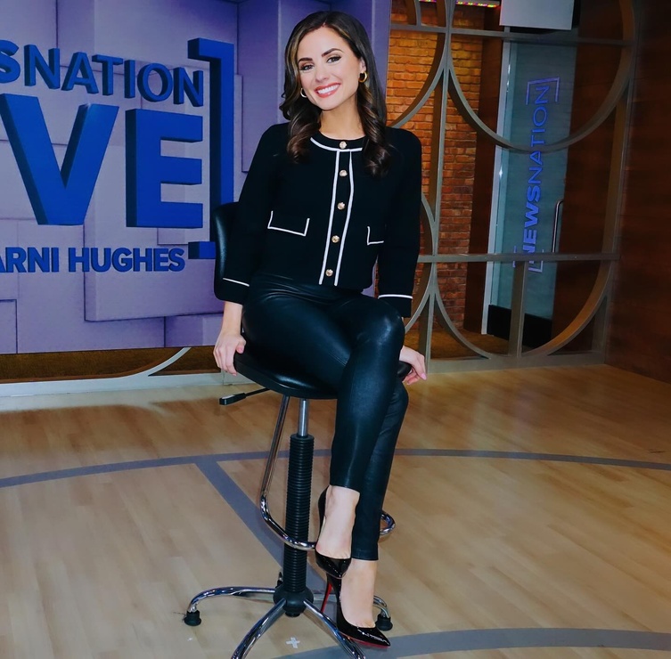 Picture of Kelsey Kernstine