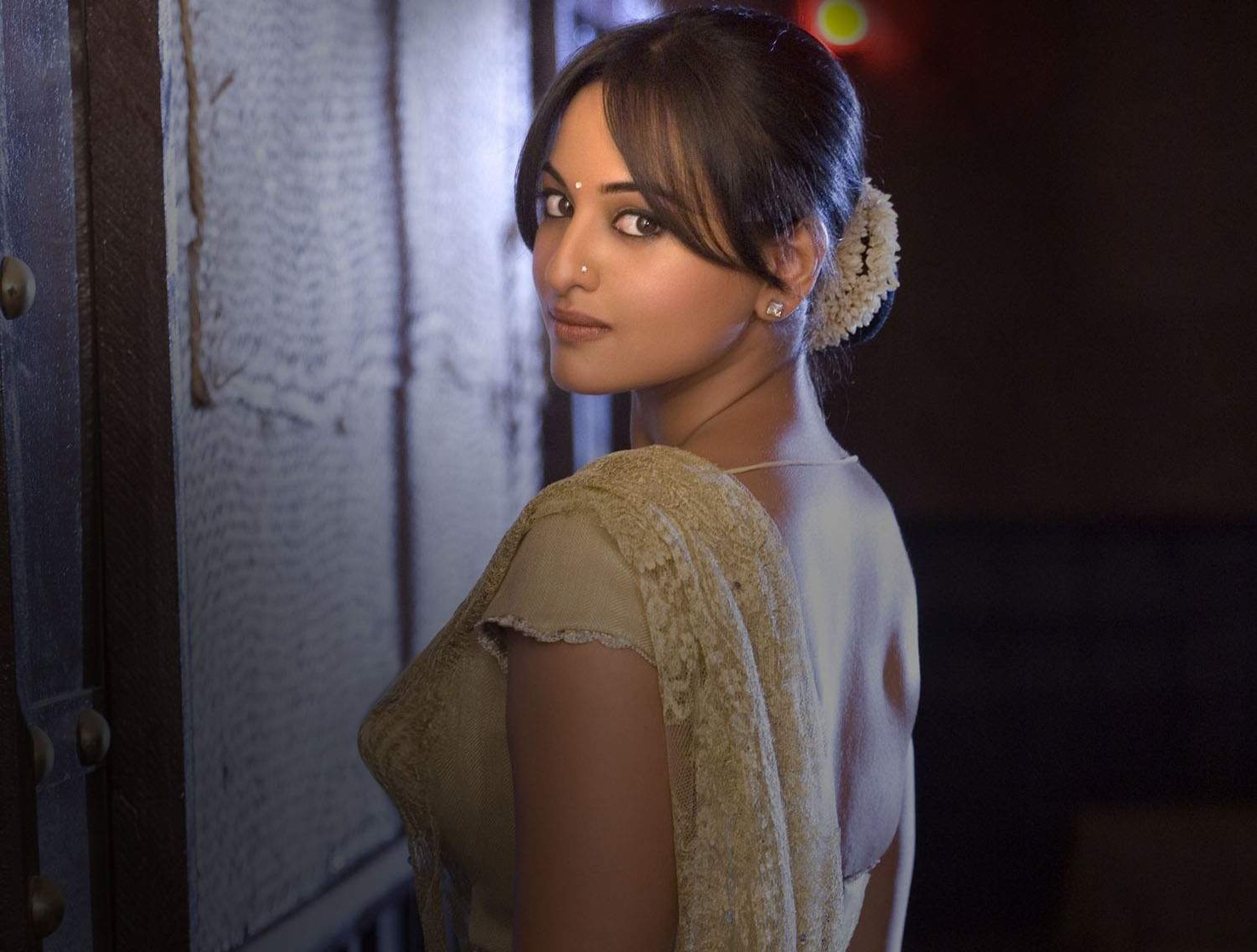 Sonakshi Sinha