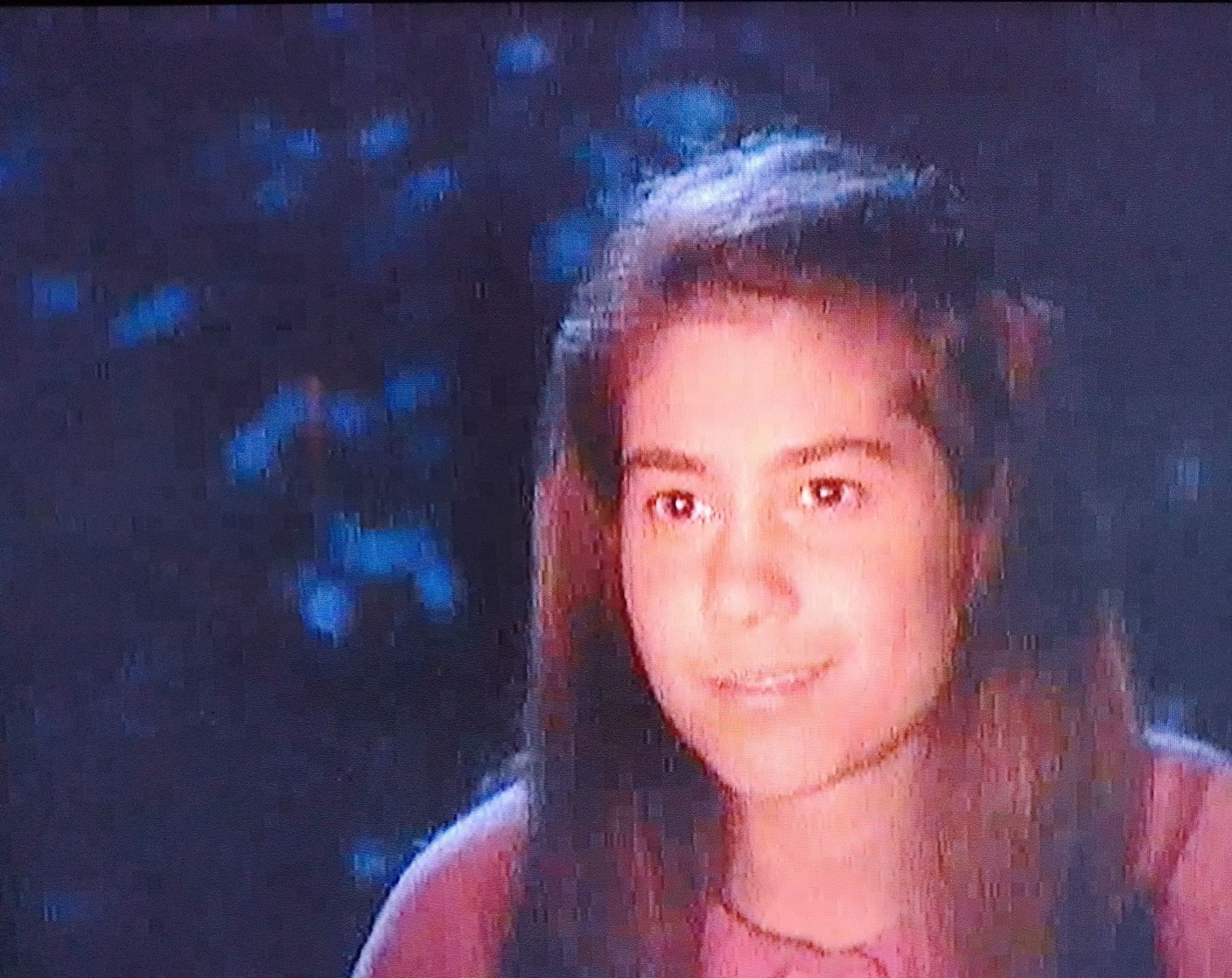 Are You Afraid of the Dark?