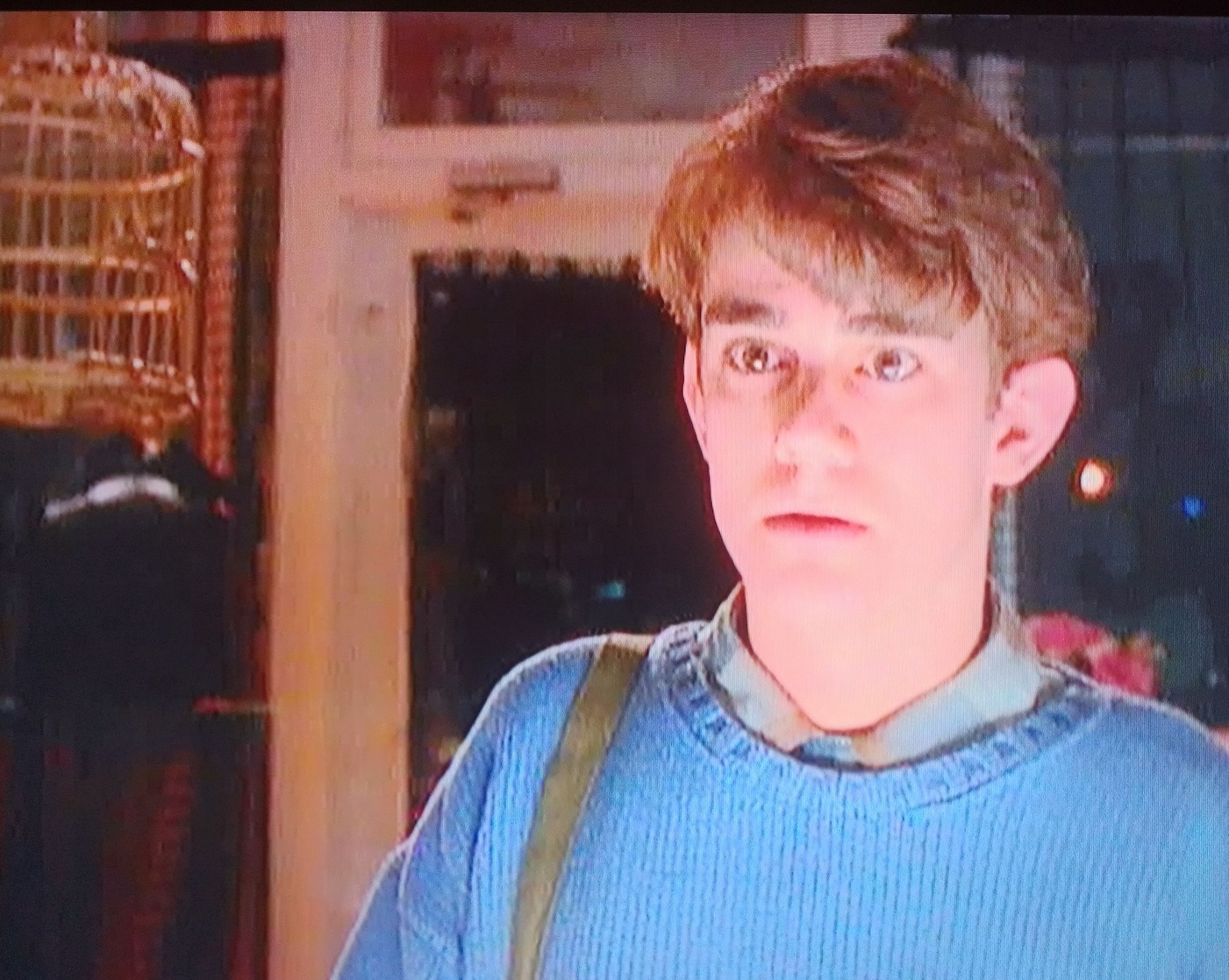 Are You Afraid of the Dark?