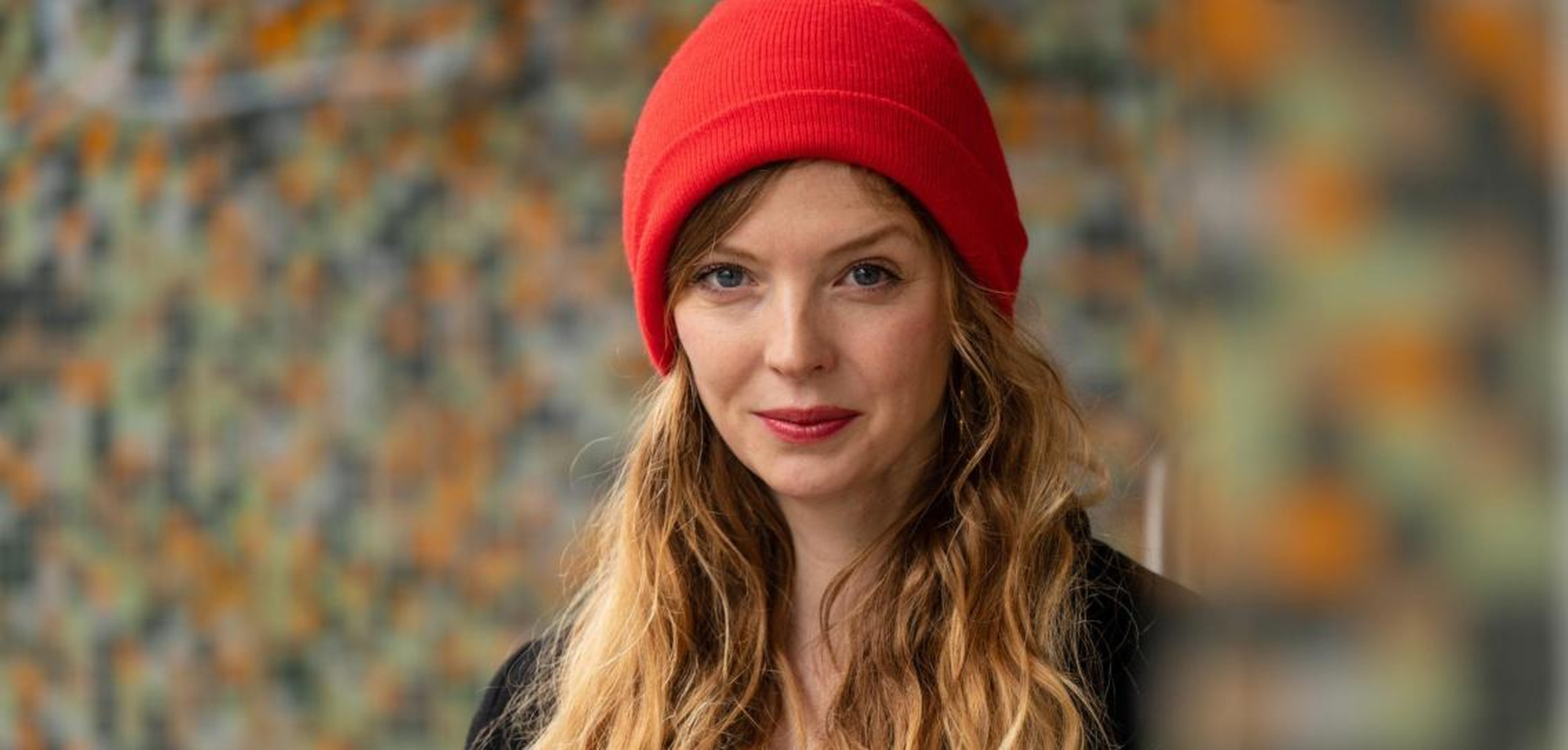 Pheline Roggan