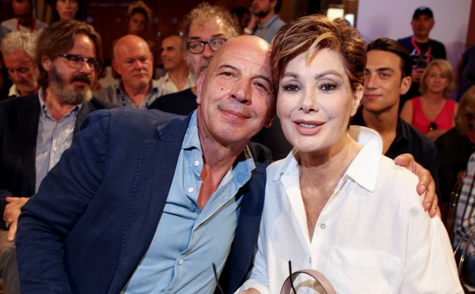 Edwige Fenech Edwige Fenech