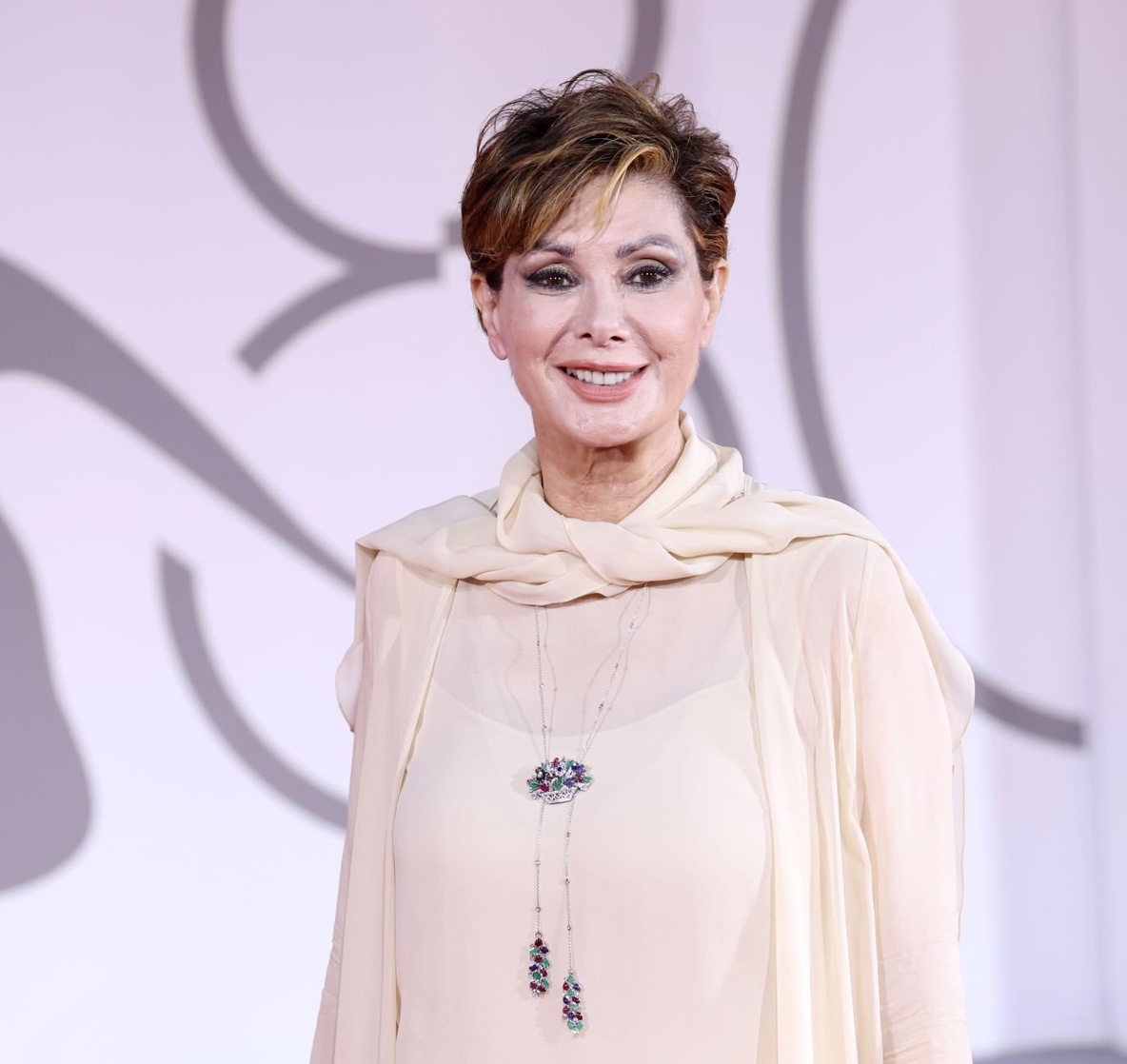 Edwige Fenech Edwige Fenech