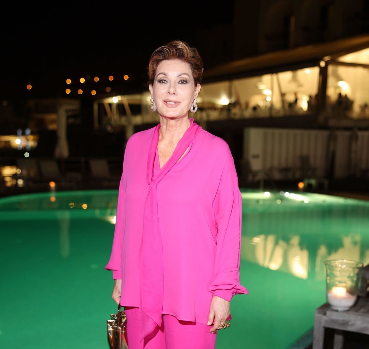 Edwige Fenech Edwige Fenech