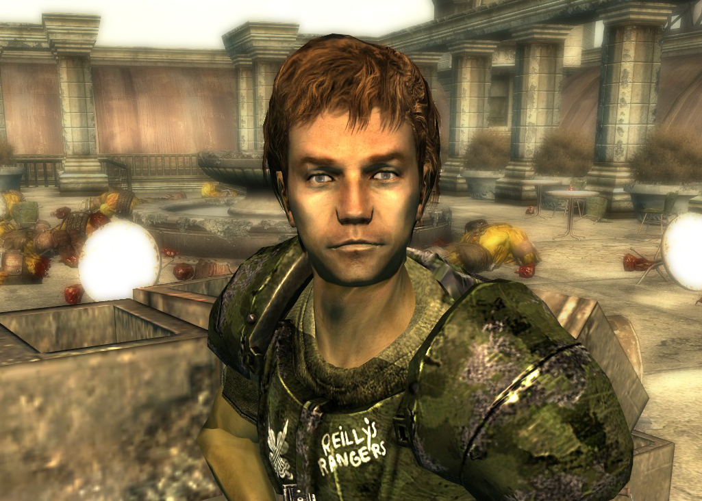 Donovan (Fallout)