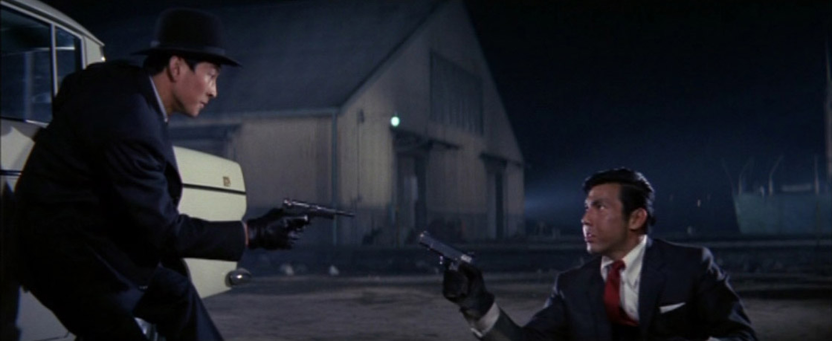 Detective Bureau 2-3: Go to Hell Bastards!