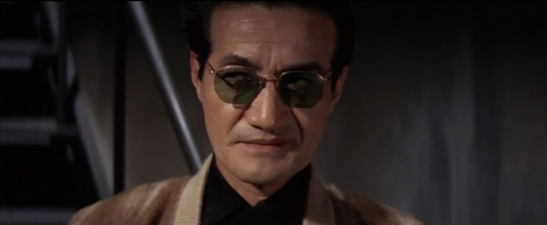 Detective Bureau 2-3: Go to Hell Bastards!