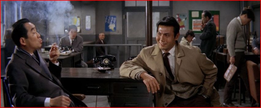 Detective Bureau 2-3: Go to Hell Bastards!