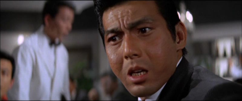 Detective Bureau 2-3: Go to Hell Bastards!