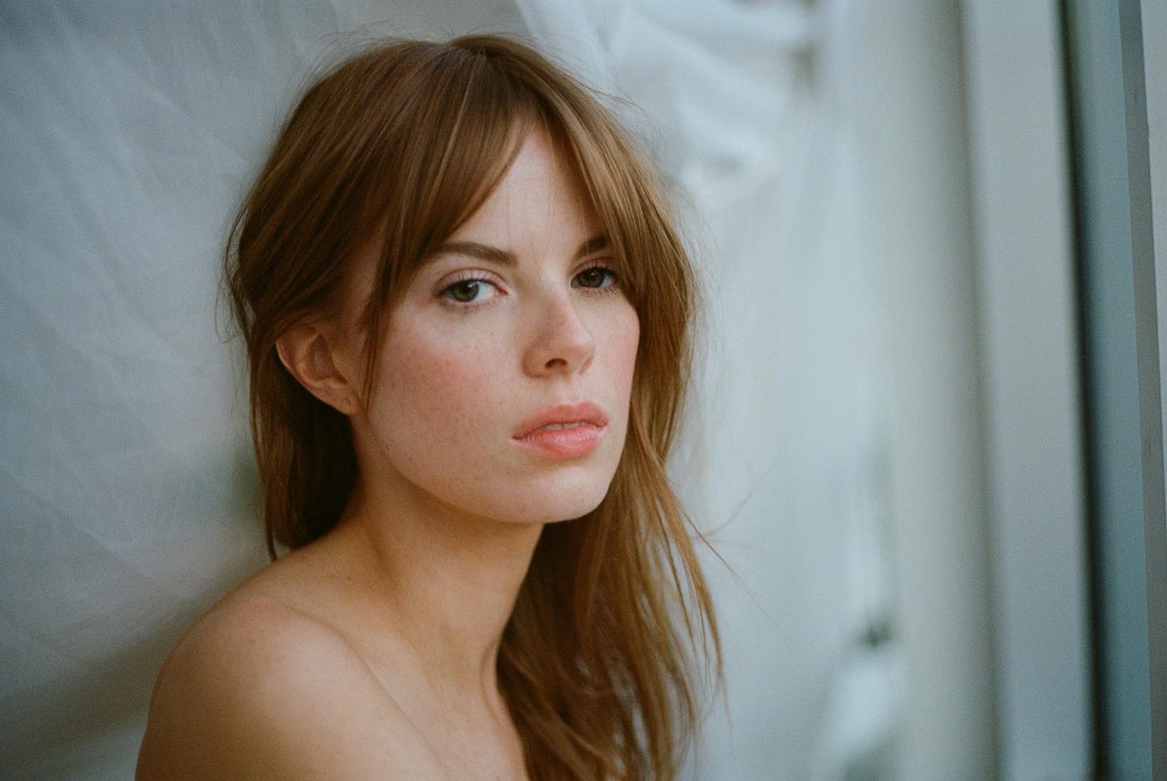Caroline Silta