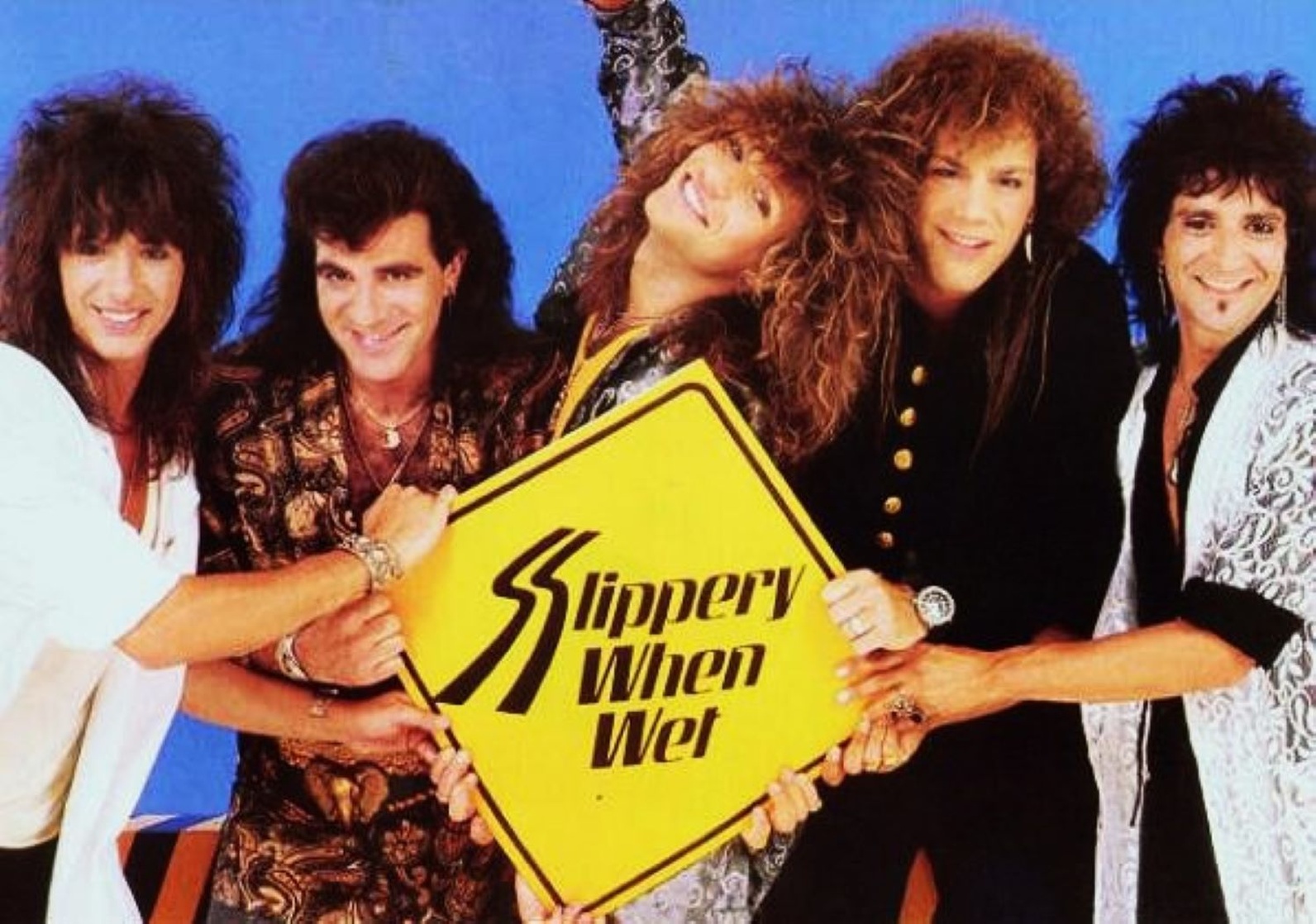 Bon Jovi