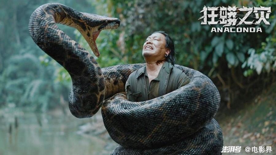 Anaconda