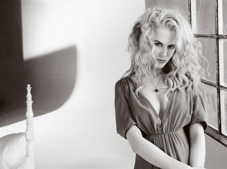 Nicole Kidman Nicole Kidman