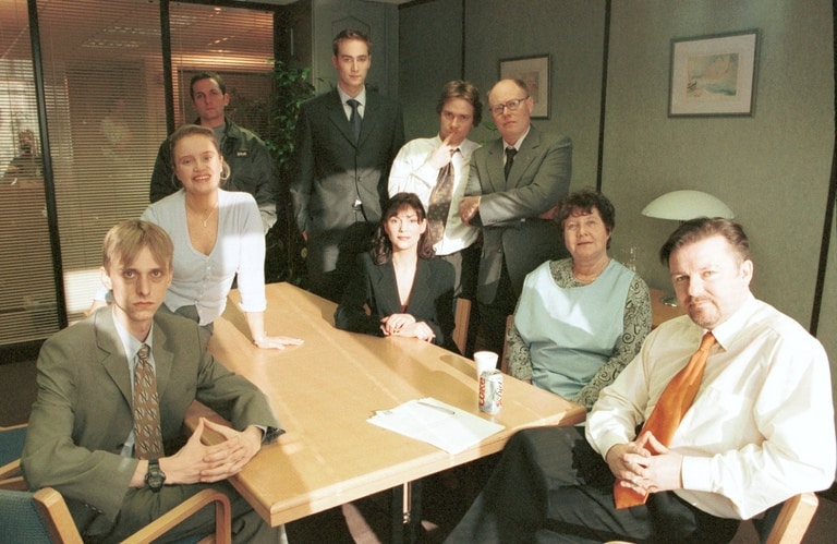 The Office (UK)