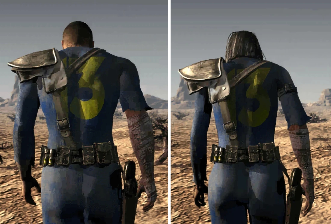 Vault Dweller