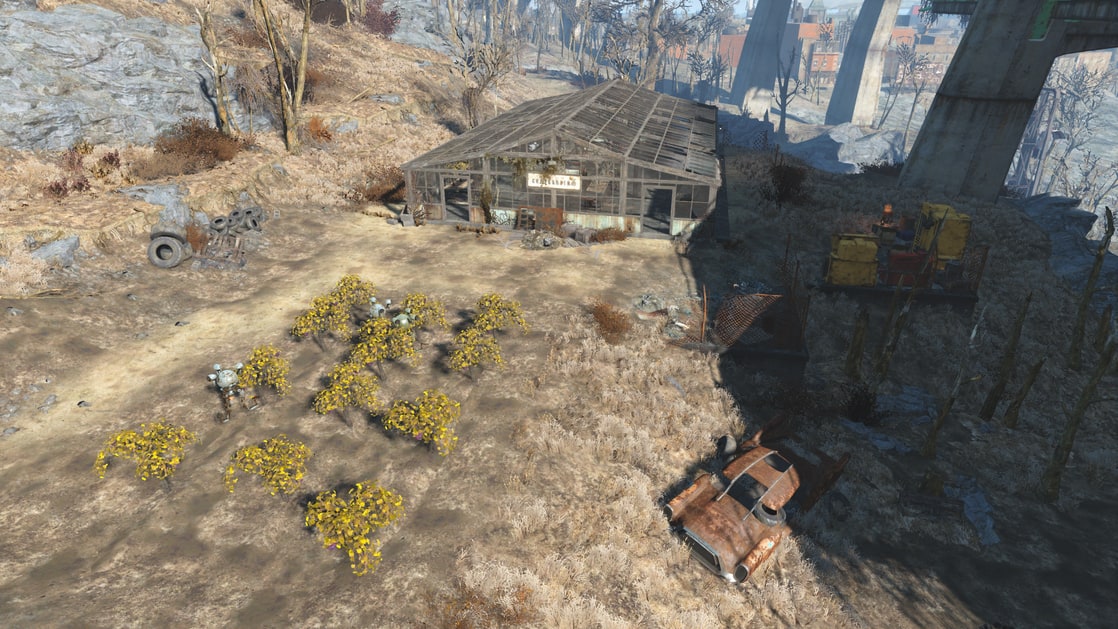 Fallout 4