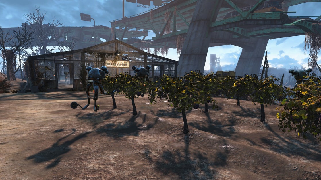 Fallout 4