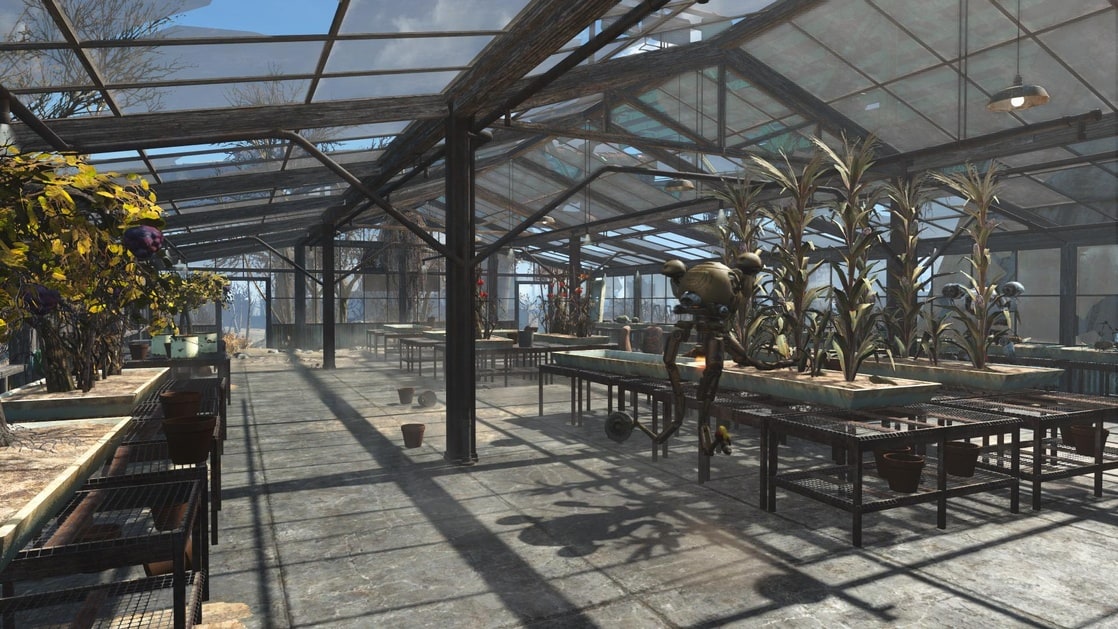 Fallout 4