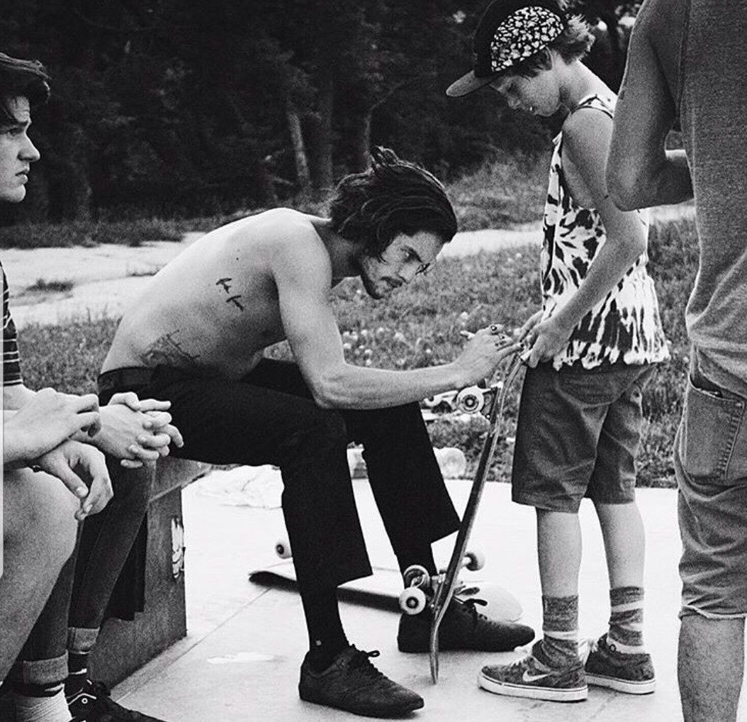 Dylan Rieder