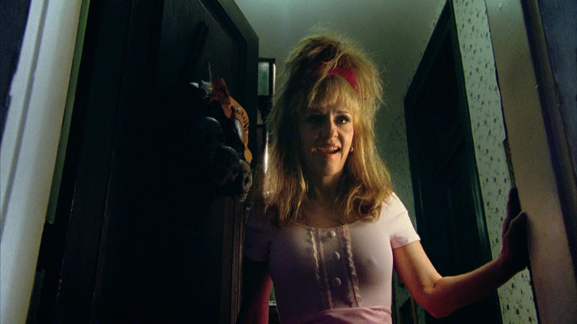 Night of the Demons