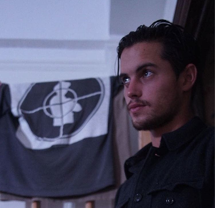 Dylan Rieder