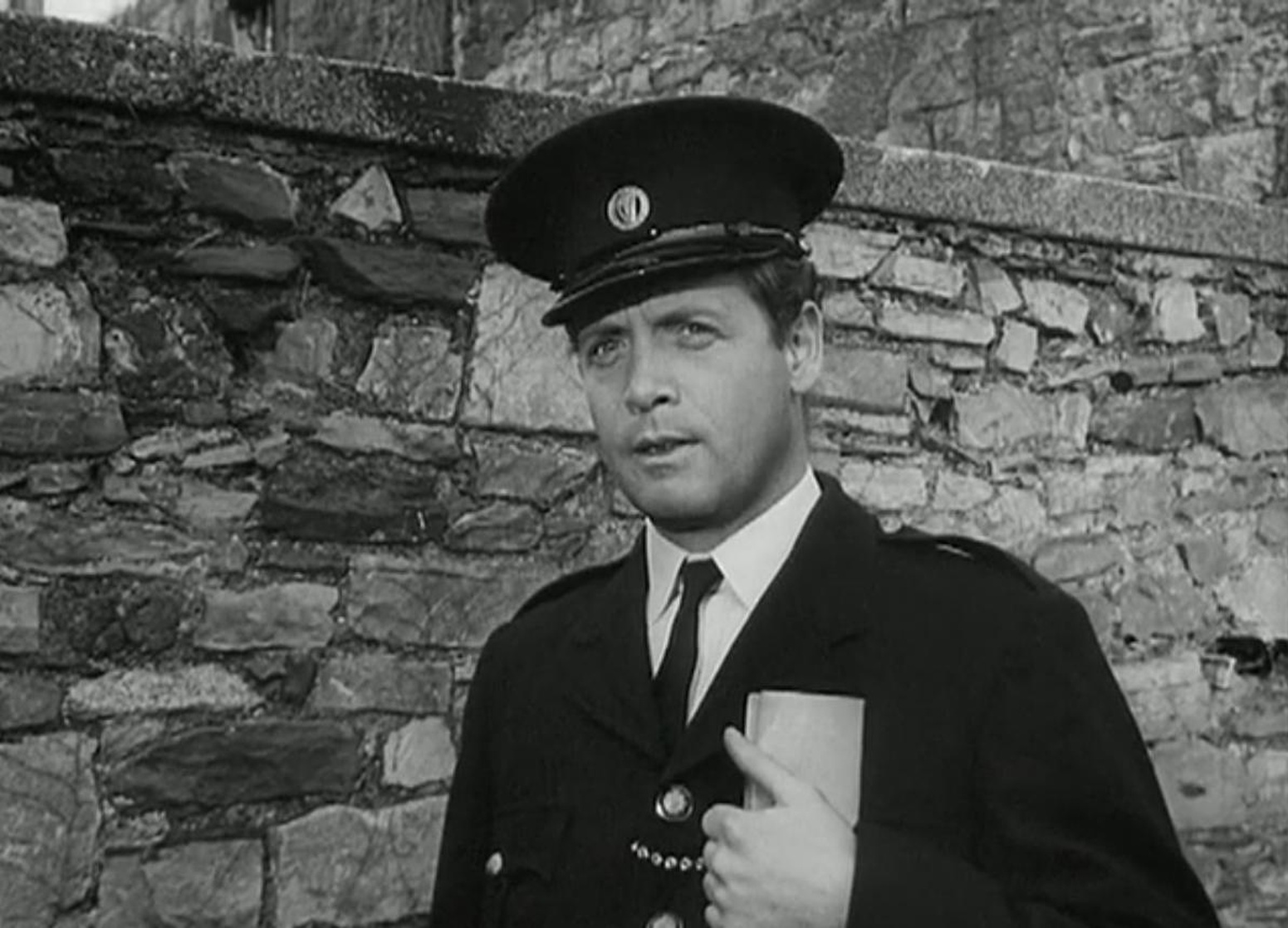 The Quare Fellow