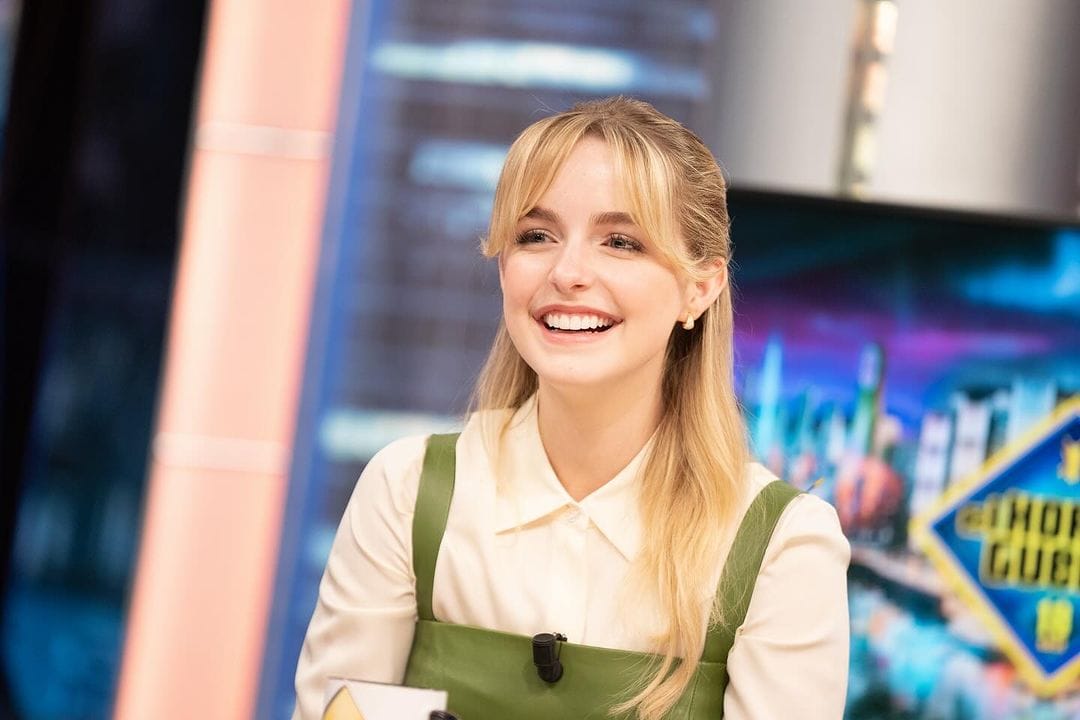 Mckenna Grace Mckenna Grace