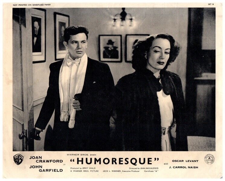 Humoresque (1946)