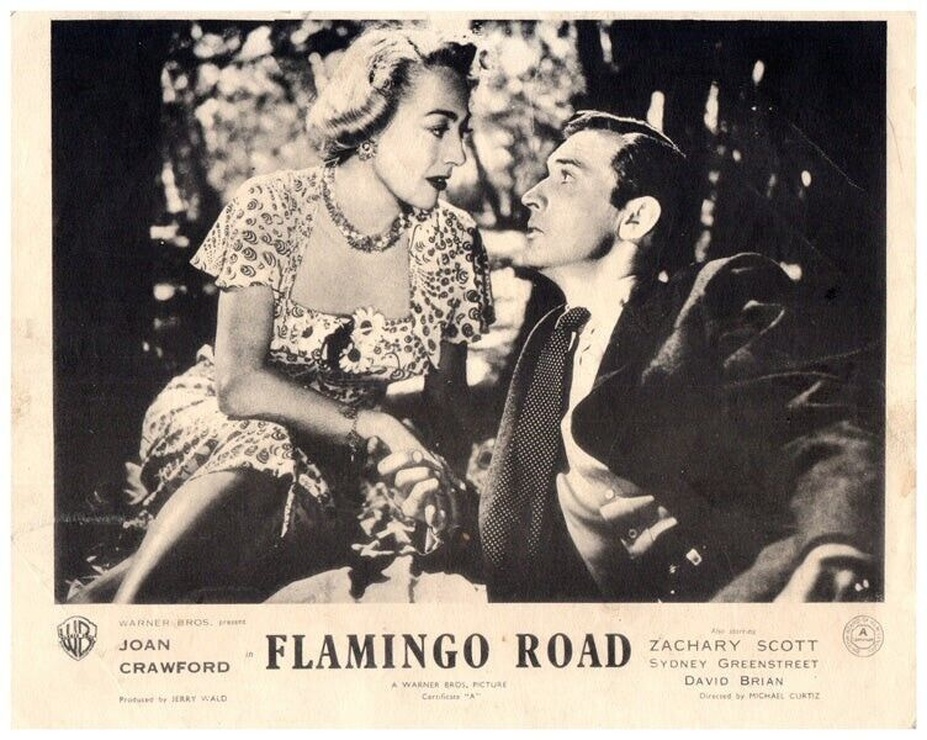 Flamingo Road 1949