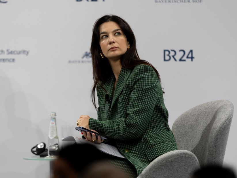 Yalda Hakim