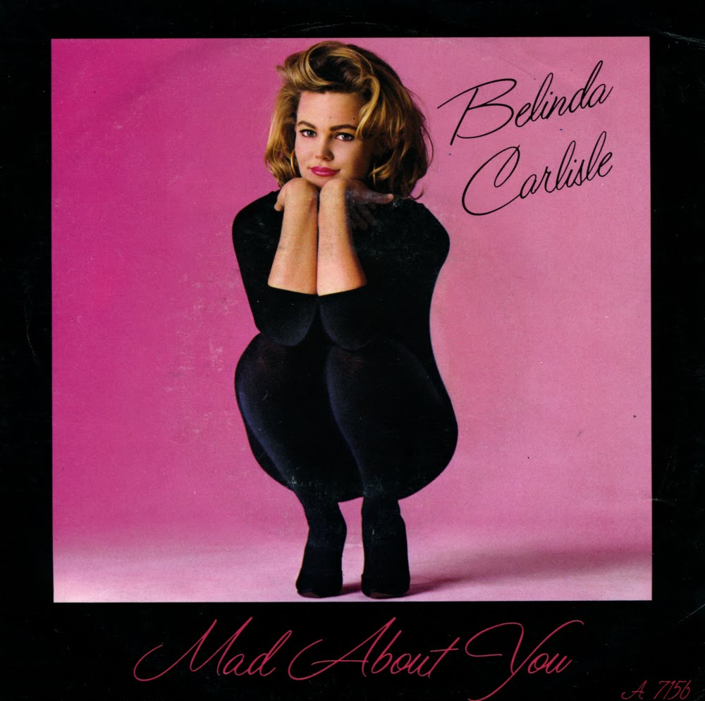 Belinda Carlisle