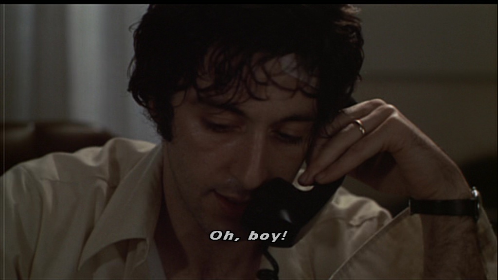 Dog Day Afternoon