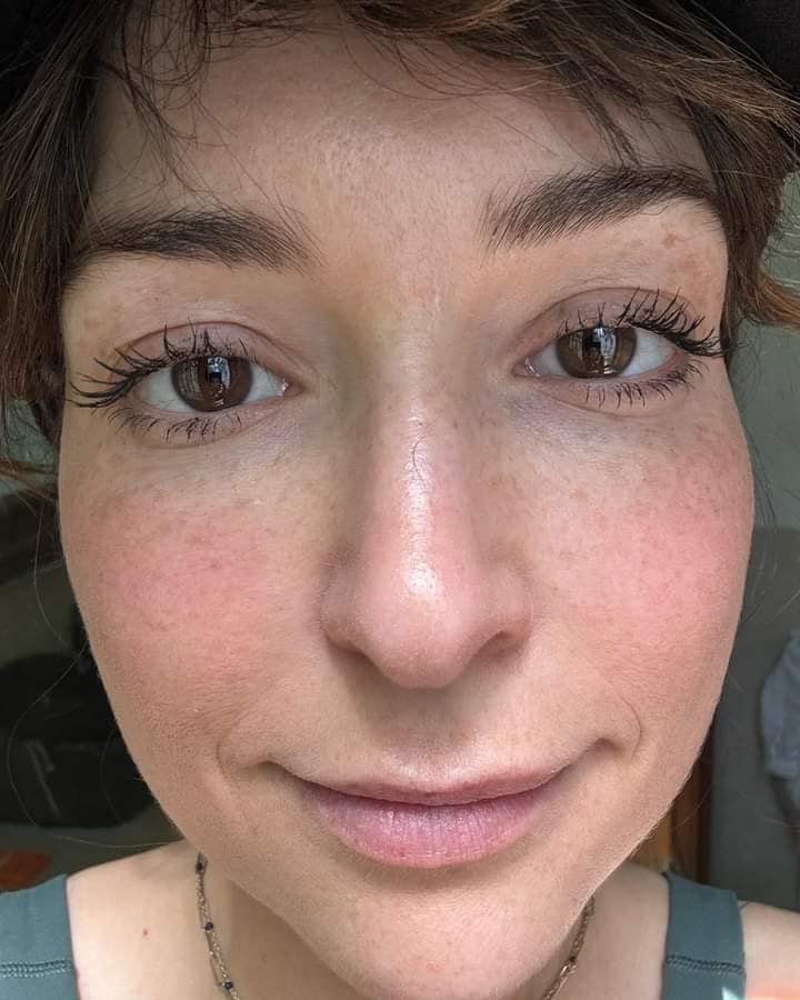 Picture of Milana Vayntrub