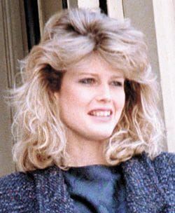 Picture of Fawn Hall