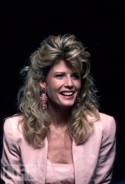 Image of Fawn Hall