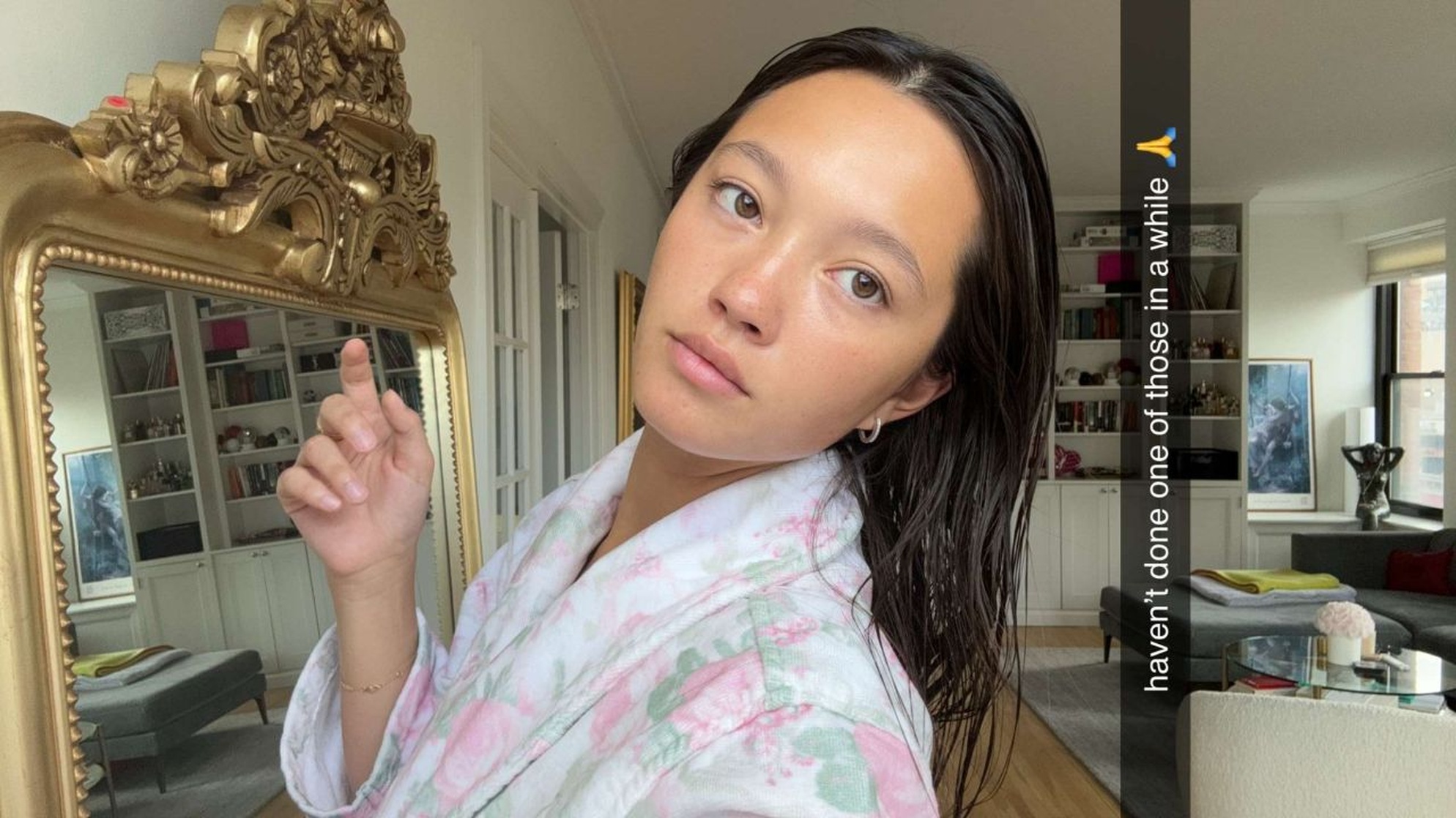 Lily Chee Lily Chee