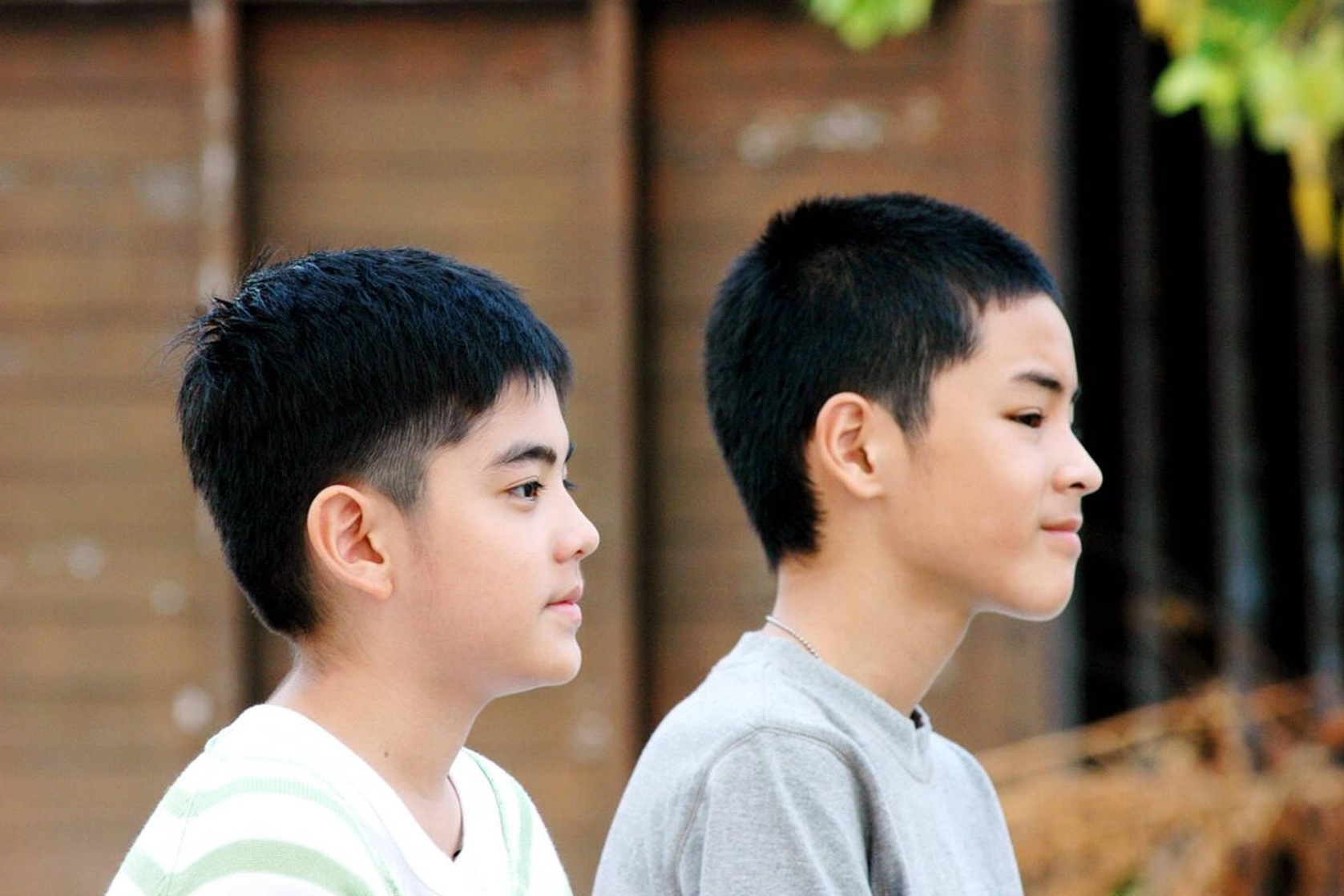 The Love of Siam