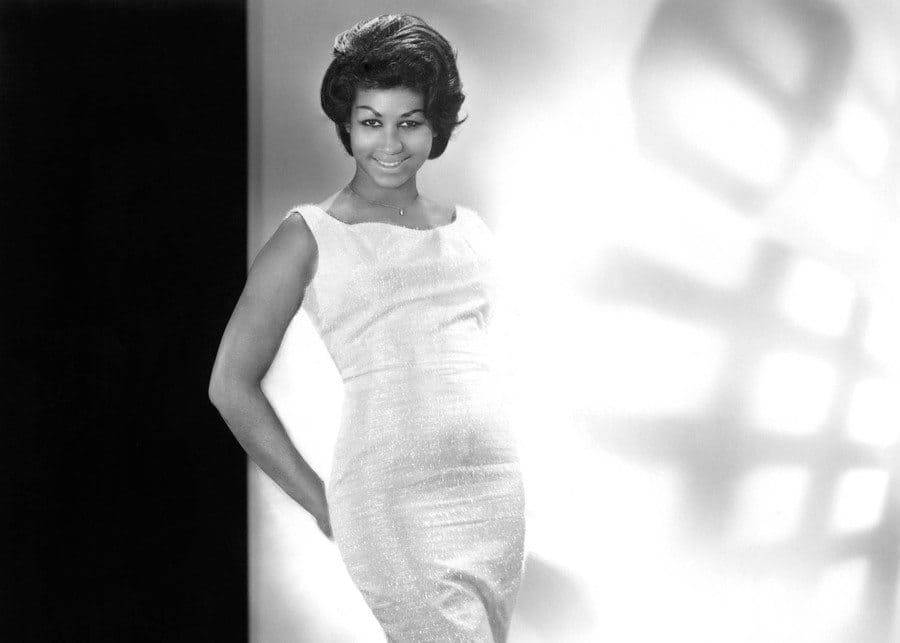 Aretha Franklin Picture