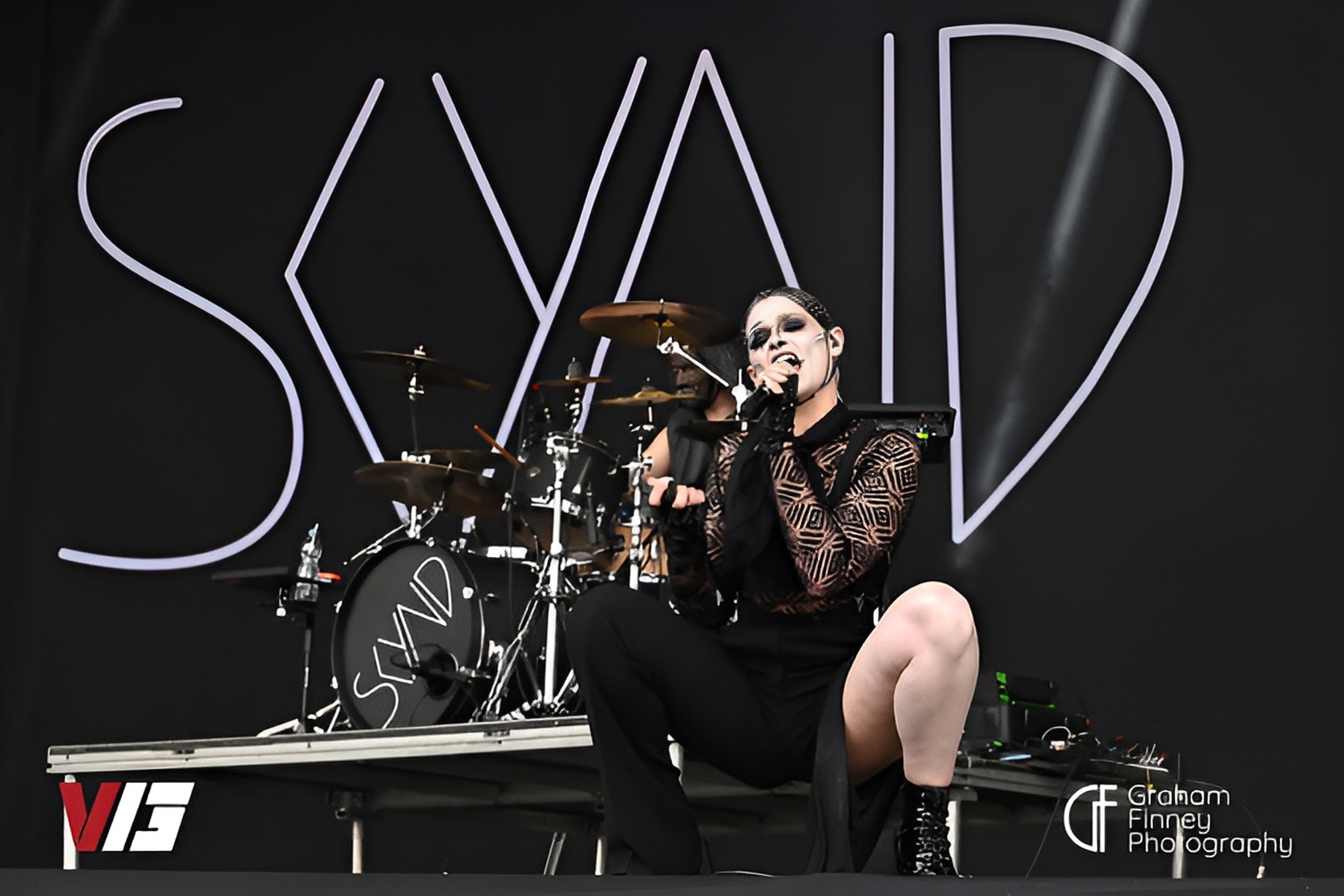 SKYND