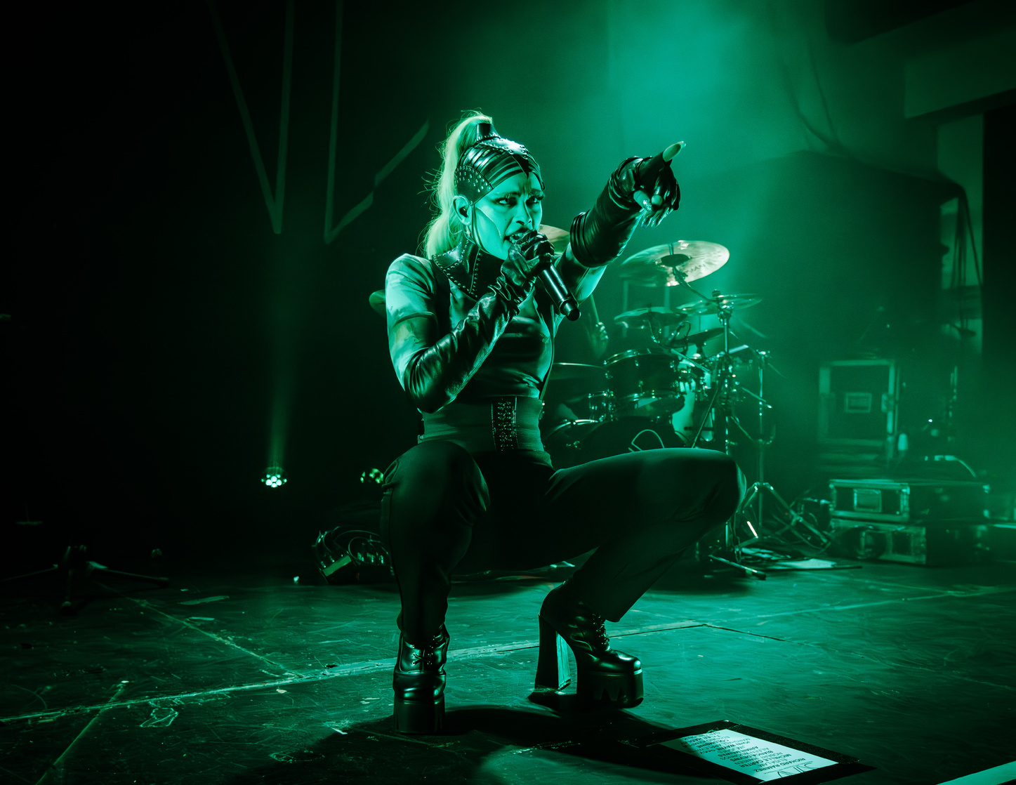 SKYND