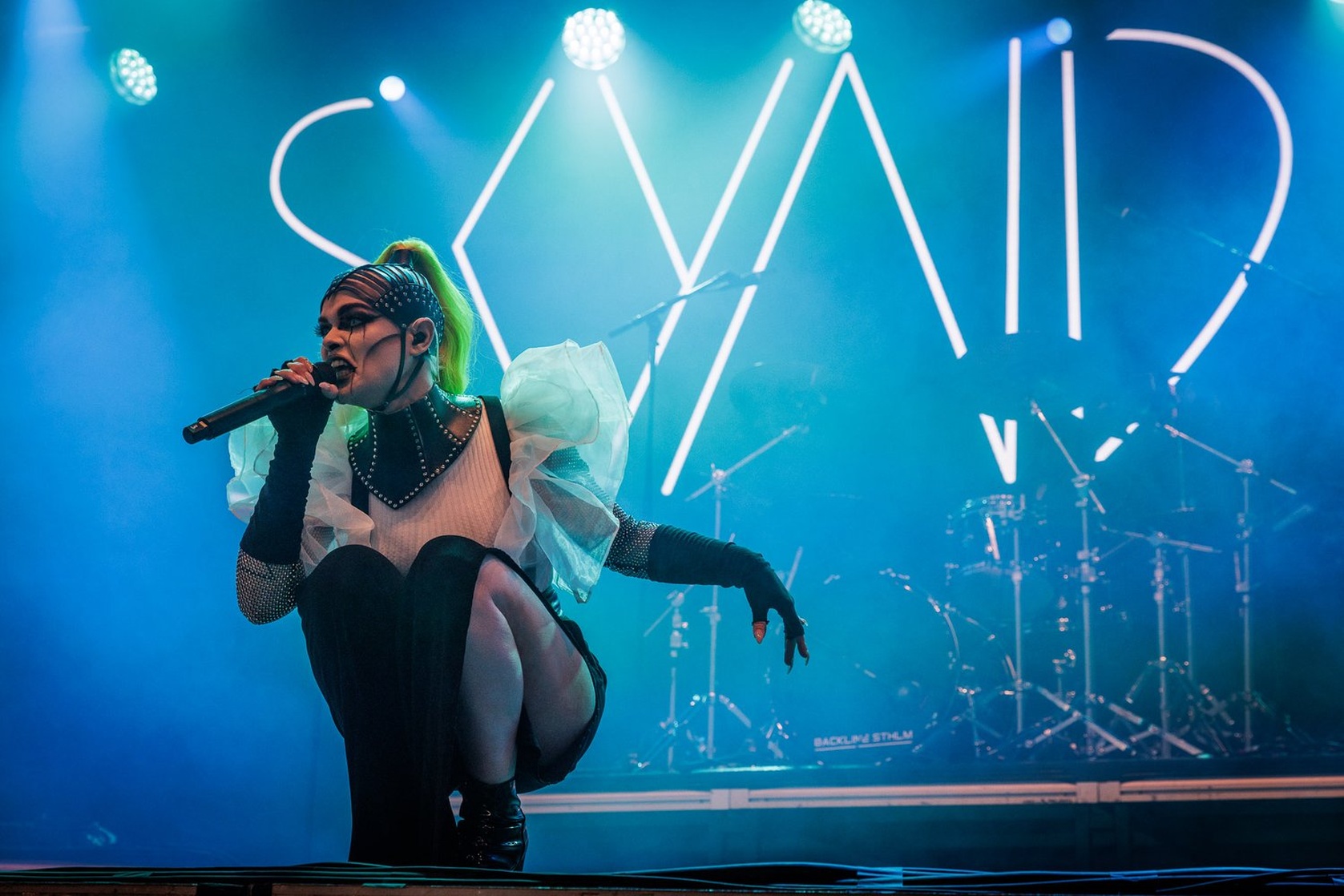 SKYND