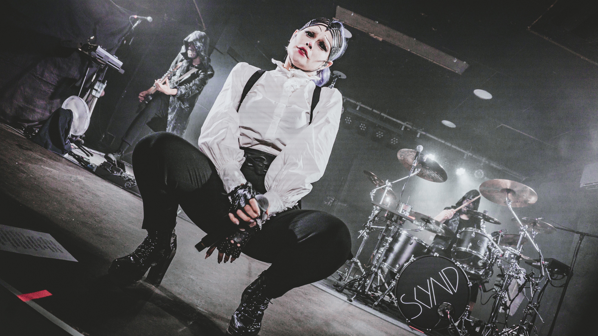 SKYND