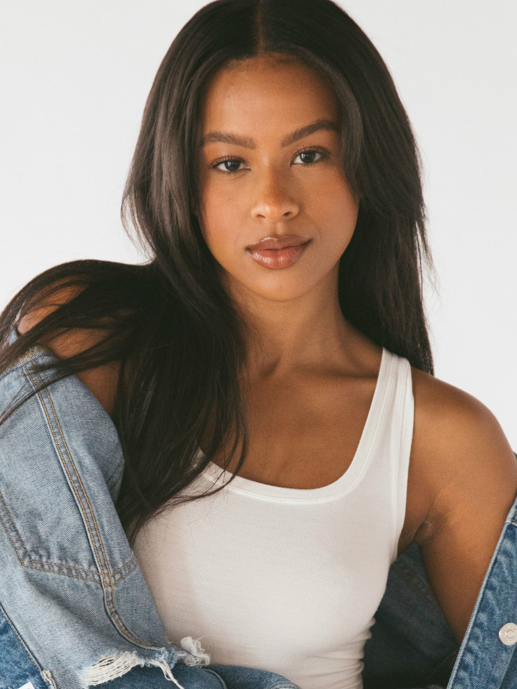 Picture of Mandy Williams