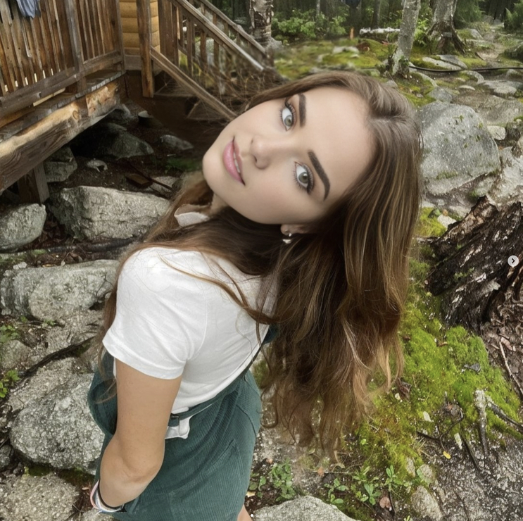 Picture of Emma White (Model)