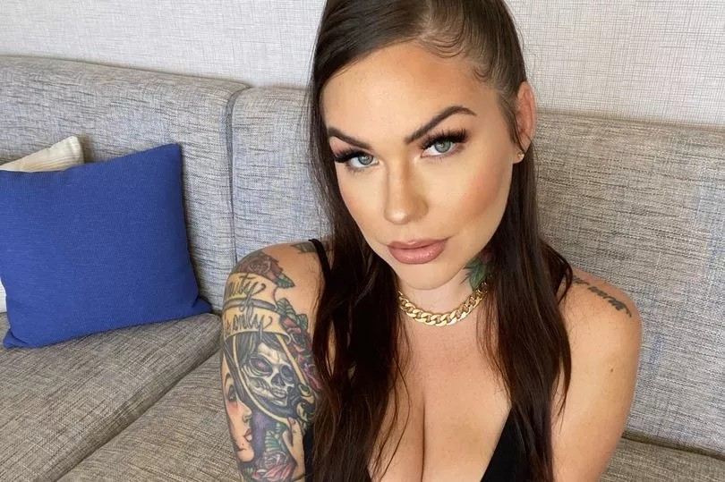 Karmen Karma