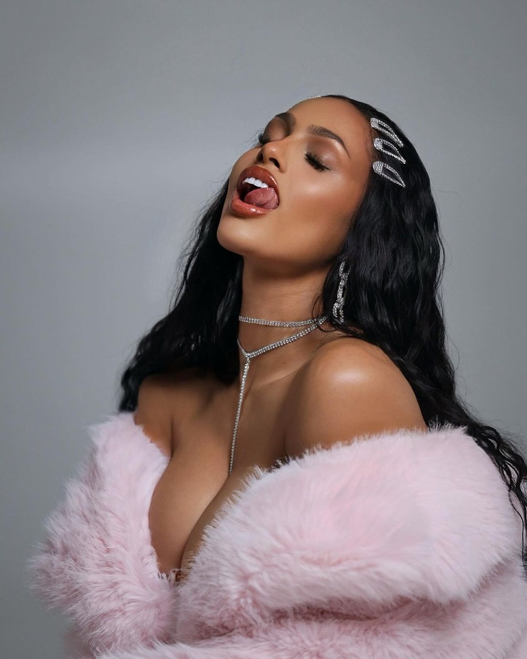 Picture of Erica Fontaine