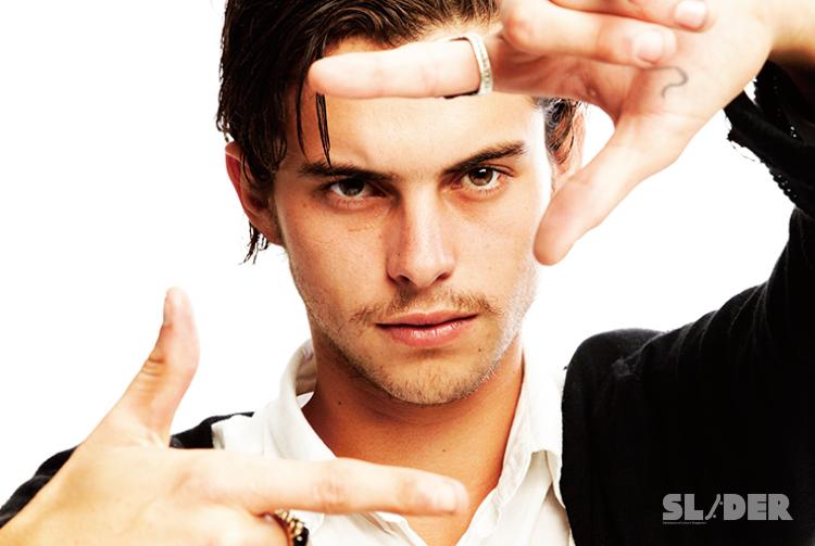 Dylan Rieder